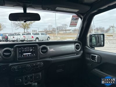 2021 Jeep Wrangler - Photo 48