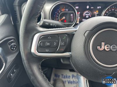 2021 Jeep Wrangler - Photo 59