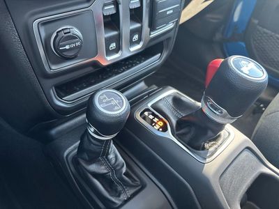 2026 Jeep Wrangler - Photo 5