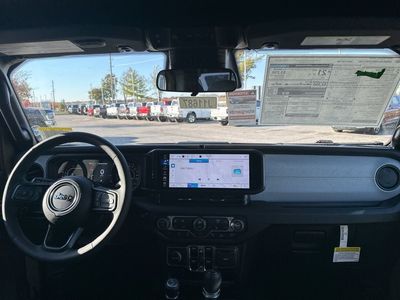 2026 Jeep Wrangler - Photo 2