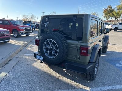 2026 Jeep Wrangler - Photo 28
