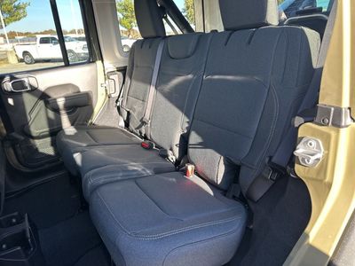 2026 Jeep Wrangler - Photo 45