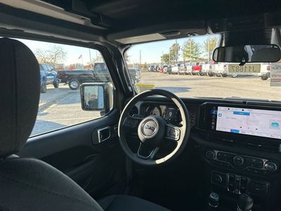 2026 Jeep Wrangler - Photo 51
