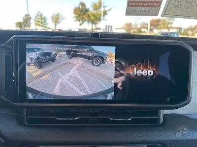 2026 Jeep Wrangler - Photo 68