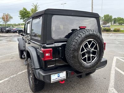 2024 Jeep Wrangler - Photo 19