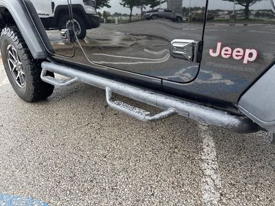 2024 Jeep Wrangler - Photo 3