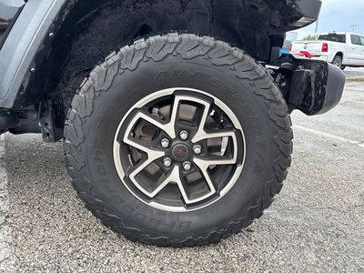 2024 Jeep Wrangler - Photo 32