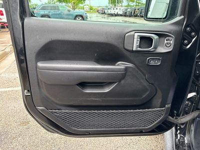 2024 Jeep Wrangler - Photo 50