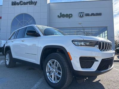 2026 Jeep Grand Cherokee - Photo 1
