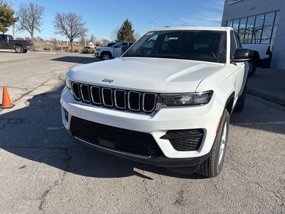 2026 Jeep Grand Cherokee - Photo 11