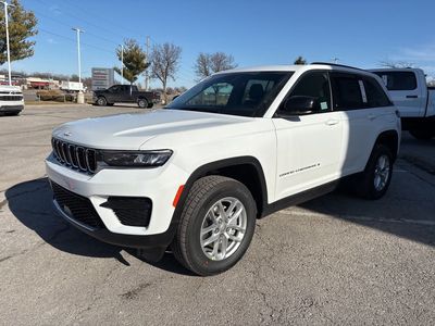2026 Jeep Grand Cherokee - Photo 13