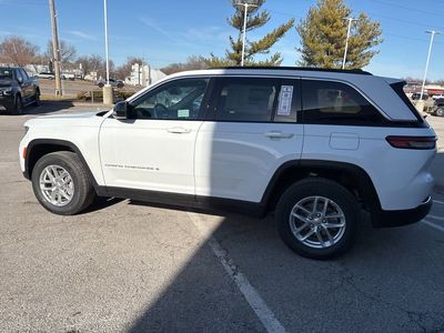 2026 Jeep Grand Cherokee - Photo 20
