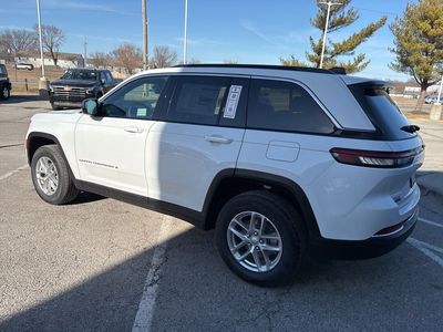 2026 Jeep Grand Cherokee - Photo 22