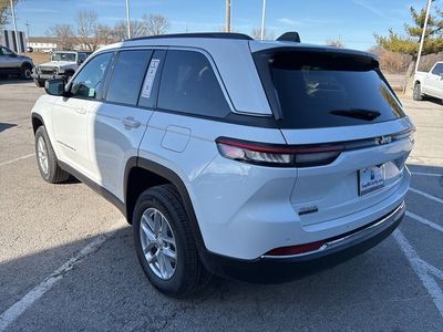 2026 Jeep Grand Cherokee - Photo 24