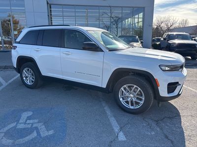 2026 Jeep Grand Cherokee - Photo 39