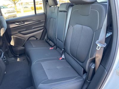 2026 Jeep Grand Cherokee - Photo 46