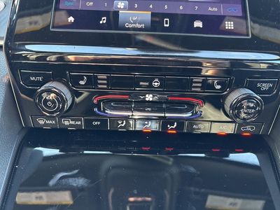 2026 Jeep Grand Cherokee - Photo 5