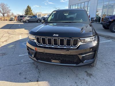 2026 Jeep Grand Cherokee - Photo 10