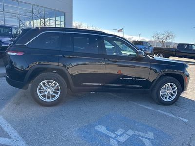 2026 Jeep Grand Cherokee - Photo 34