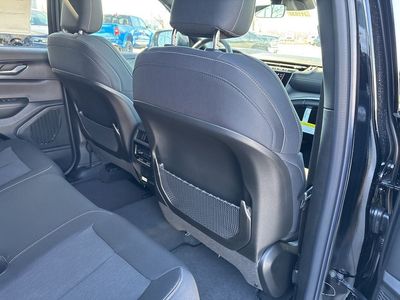 2026 Jeep Grand Cherokee - Photo 47
