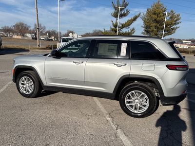 2026 Jeep Grand Cherokee - Photo 20