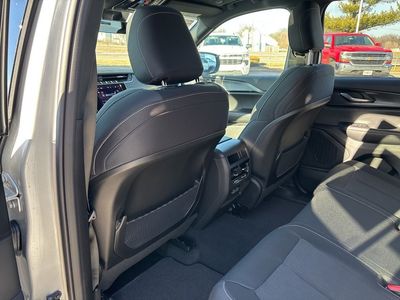 2026 Jeep Grand Cherokee - Photo 45