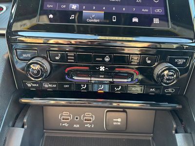 2026 Jeep Grand Cherokee - Photo 5