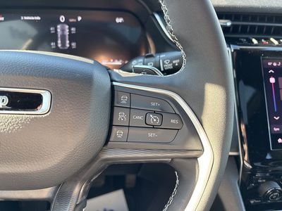 2026 Jeep Grand Cherokee - Photo 68