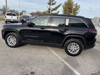 2026 Jeep Grand Cherokee - Photo 19