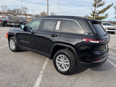 2026 Jeep Grand Cherokee - Photo 22