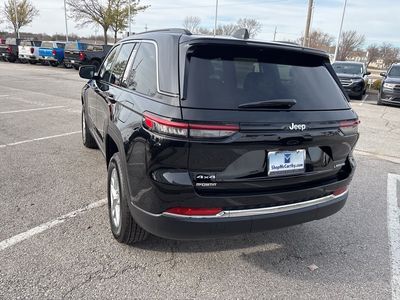 2026 Jeep Grand Cherokee - Photo 25