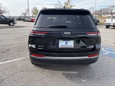 2026 Jeep Grand Cherokee - Photo 27