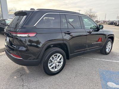 2026 Jeep Grand Cherokee - Photo 32