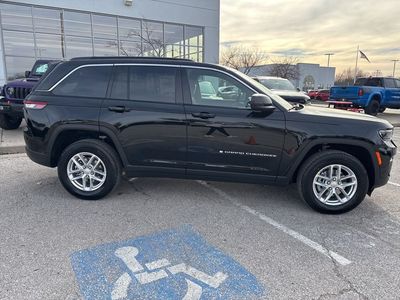 2026 Jeep Grand Cherokee - Photo 37