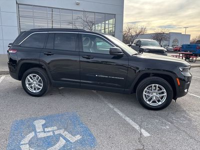 2026 Jeep Grand Cherokee - Photo 38