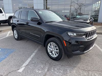 2026 Jeep Grand Cherokee - Photo 42