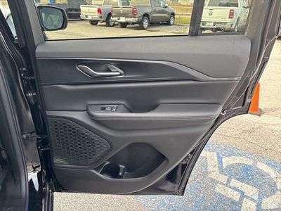 2026 Jeep Grand Cherokee - Photo 48