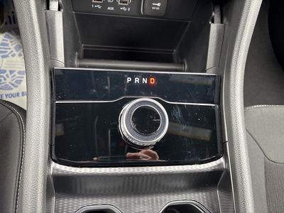 2026 Jeep Grand Cherokee - Photo 5
