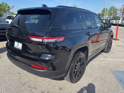 2025 Jeep Grand Cherokee - Photo 26