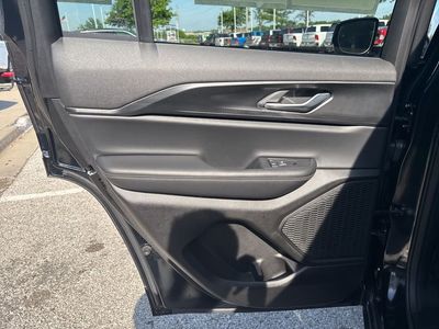 2025 Jeep Grand Cherokee - Photo 35