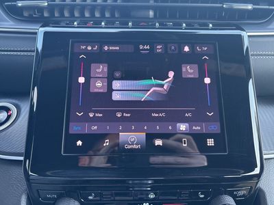 2025 Jeep Grand Cherokee - Photo 62