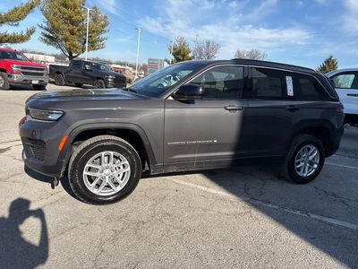 2026 Jeep Grand Cherokee - Photo 15