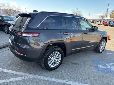 2026 Jeep Grand Cherokee - Photo 32