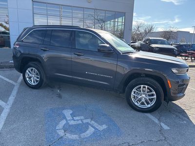2026 Jeep Grand Cherokee - Photo 39