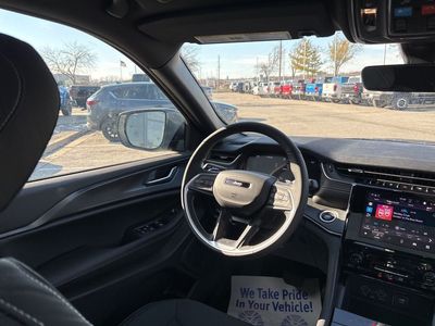 2026 Jeep Grand Cherokee - Photo 53
