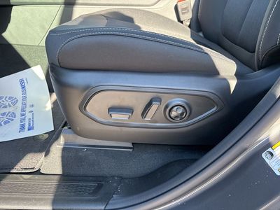 2026 Jeep Grand Cherokee - Photo 64
