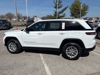 2026 Jeep Grand Cherokee - Photo 17