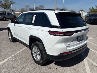 2026 Jeep Grand Cherokee - Photo 19