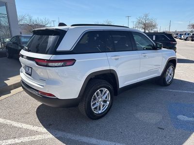 2026 Jeep Grand Cherokee - Photo 25
