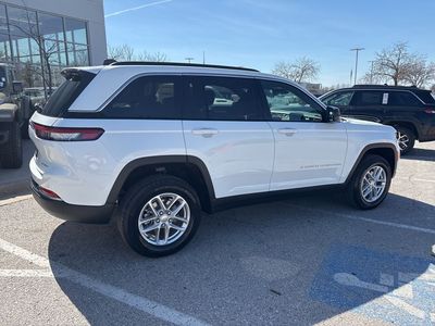 2026 Jeep Grand Cherokee - Photo 26